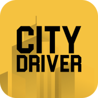 CITY DRIVER