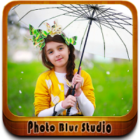 Blur Photo Studio