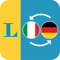 German - Italian Translator Dictionary