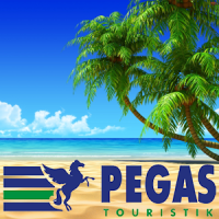 Пегас Туристик – Горящие туры. Турагентство