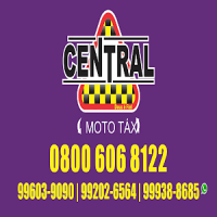 Central Moto Taxi