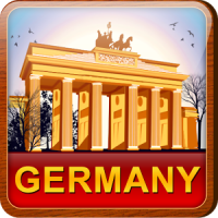 Germany Popular Tourist Places