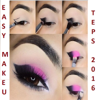 Easy Makeup Designs 2020 (Eye, Lip and Face Steps)