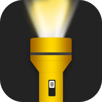 LED Flashlight Fast Torch App