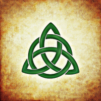 Celtic Ireland Wallpaper
