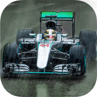 3D Formula Grand prix Racing