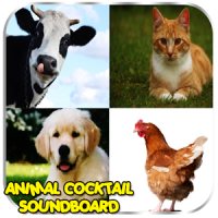 Animal Soundboard