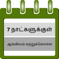 Learn English in Tamil : English Speaking in Tamil