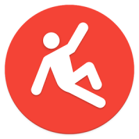 FallSafety Pro—Safety Alerts