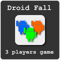 Droid Fall