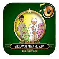 Sholawat Anak Muslim