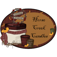 Horse Creek Candles