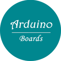 Boards by Arduino