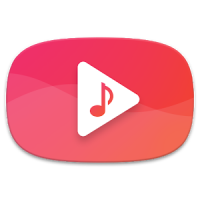 Free music player for YouTube: Stream