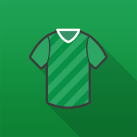 Fan App for Ireland Football