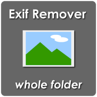 Exif Remover