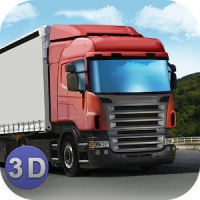 European Cargo Truck Simulator