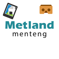Metland Menteng Cardboard VR