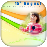 Independence Day Photo Frame 15 August Photo Frame