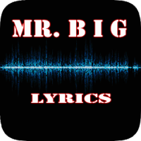 MR. BIG Top Lyrics