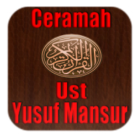 Ceramah Ust Yusuf Mansur
