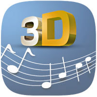 Real 3D Sounds