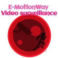 Videosurveillance E-MotionWay