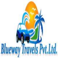 Blueway Travels