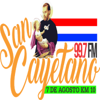 San Cayetano 99.7 FM