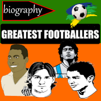 Greatest Football Players