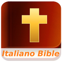 Italiano Bible (Audio)