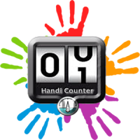 Handi Counter