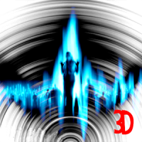 Ghost Detector 3D