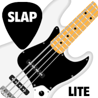 Slap Bass Lernen VIDEOSHD LITE