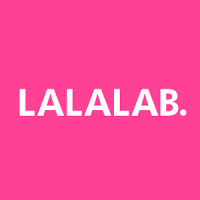 LALALAB.