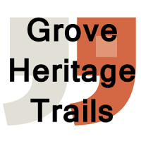 Grove Heritage Trails