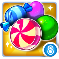 Candy Blast Mania