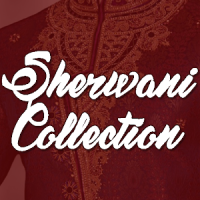 Sherwani Collection 2016