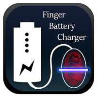 Finger Fast Batter Charger(Prank)