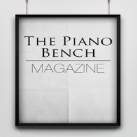 The Piano Bench Mag
