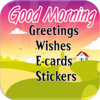 Good Morning Greeting Cards