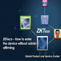 ZkTeco