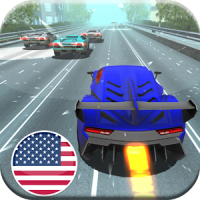 American Racer USA Highway