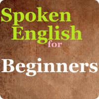 Spoken English for beginners