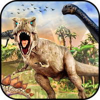 Dino Hunting Pursuit; Shooting Adventure 2018