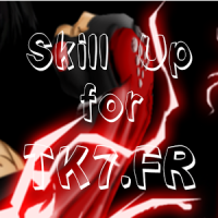 Skill Up for TK7 FR