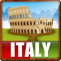 Italy Popular Tourist Places