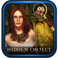 Hidden Object Games