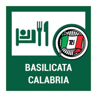 Calabria and Basilicata