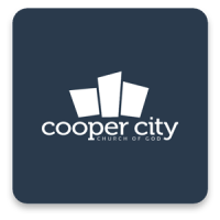 Cooper City Church of God App